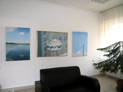  Exhibition NKU Bratislava / 15.12.2010 - 15.2.2011